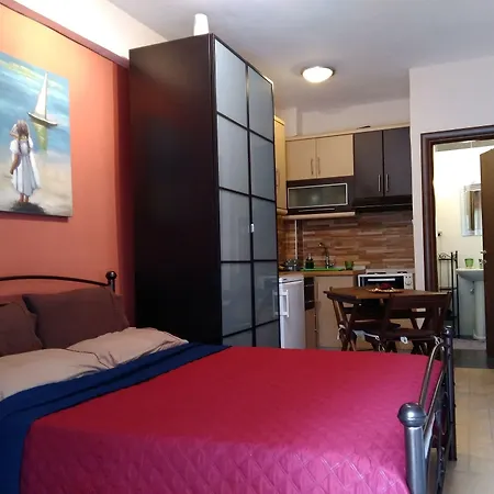 דירה Beautiful In *