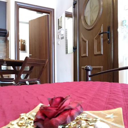 Beautiful In דירה *