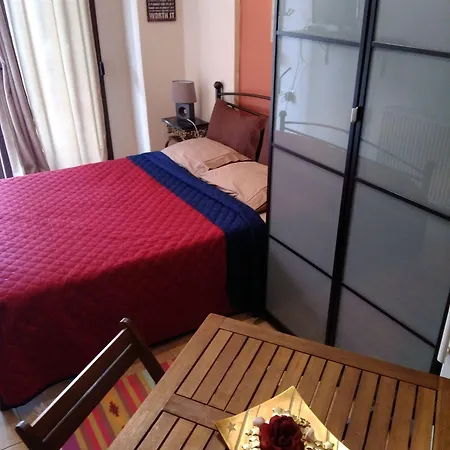 דירה Beautiful In