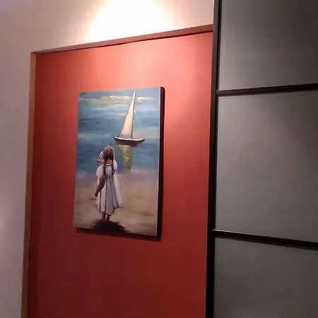 Beautiful In דירה