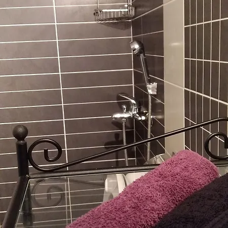 דירה Beautiful In *