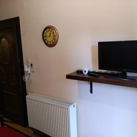 Beautiful In דירה קאבאלה