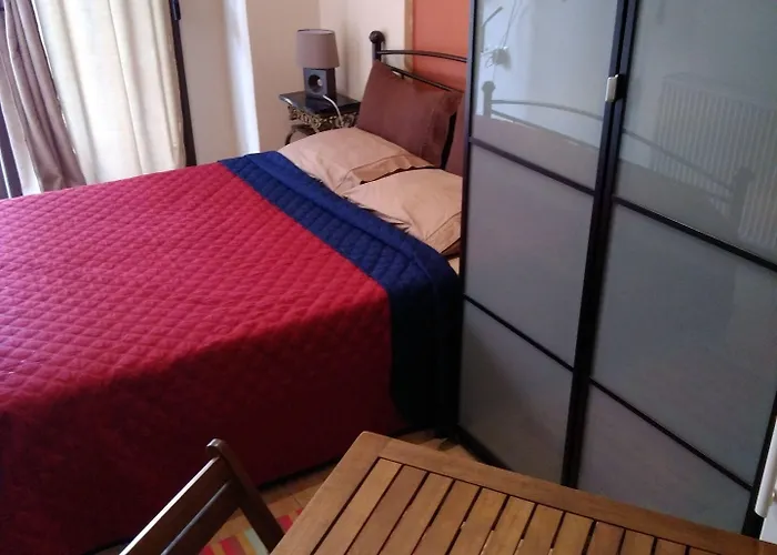 Apartment Beautiful In
