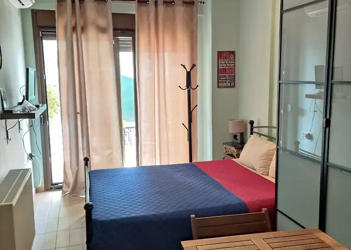Apartment Beautiful In *