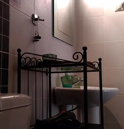 Beautiful In Апартаменты Кавала