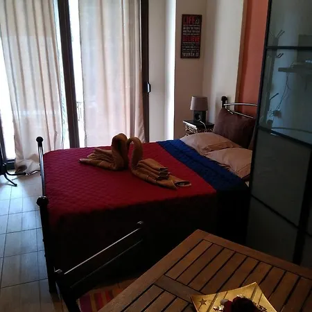 Beautiful In Апартаменты Кавала