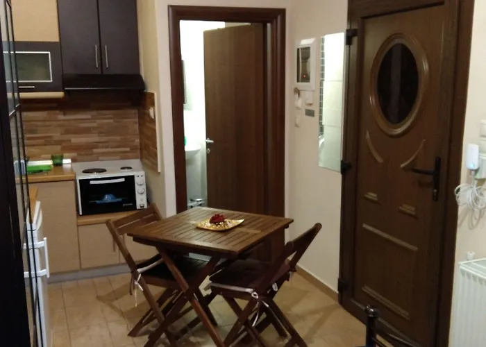 Apartman Beautiful In *