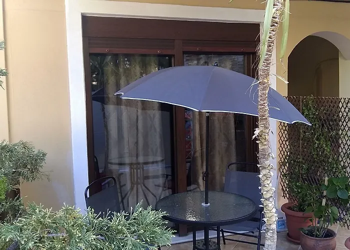 Appartamento Beautiful In