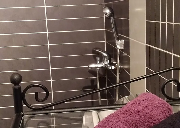 Appartamento Beautiful In *