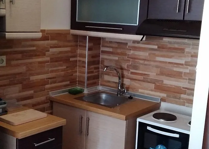 Beautiful In Apartman *