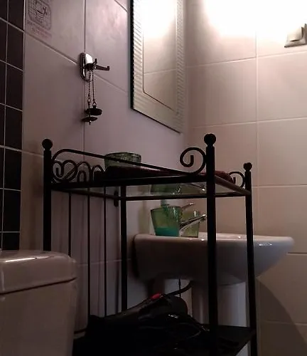 Beautiful In Apartman Kavála