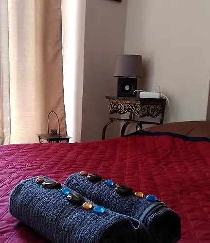 Beautiful In Apartman *