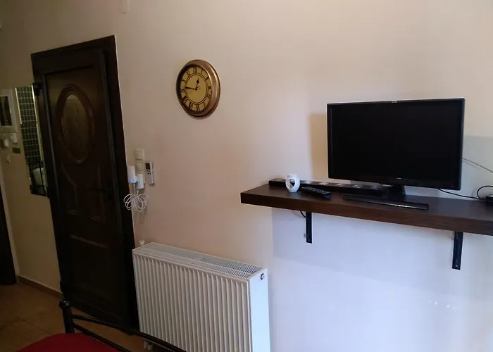 Beautiful In Appartamento Kavala