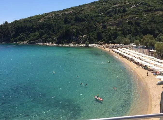 Appartamento Beautiful In *